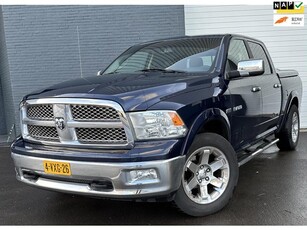 Dodge Ram 1500 5.7 V8 4x4 Quad Cab 6'4