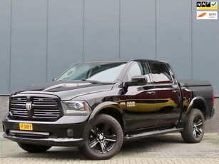 Dodge Ram 1500 5.7 V8 4x4 Quad Cab Leer Schuifdak Stoelverw.