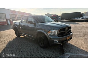 Dodge Ram 1500 5.7 V8 Crew Cab 5'7