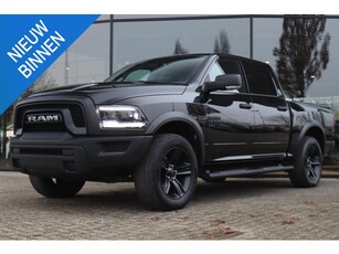 DODGE RAM 1500 AUT. SLT CREW CAB 4X4 *1E EIG. ORIG. NL NAP*