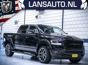 Dodge Ram 1500 Laramie FULL OPTION 5.7L V8 4x4