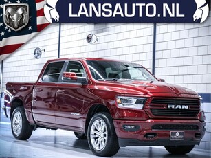 Dodge Ram 1500 Laramie Sport Demoprijs! Panoramadak