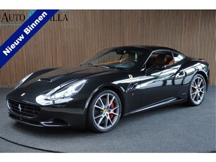 Ferrari California 4.3 V8 Carbon LED stuur 20 inch LM