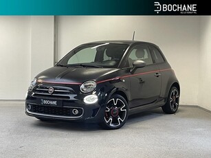 Fiat 500 0.9 TwinAir 500S 105pk Turbo Sport ORG.NL