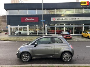 Fiat 500 0.9 TwinAir Lounge