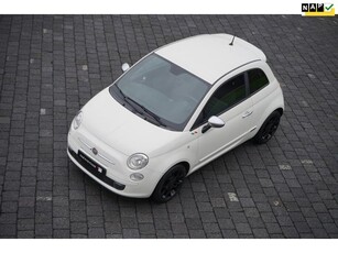 Fiat 500 0.9 TwinAir Sport