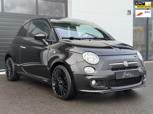 Fiat 500 0.9 TwinAir Turbo 500S Org NL Sport Nette auto