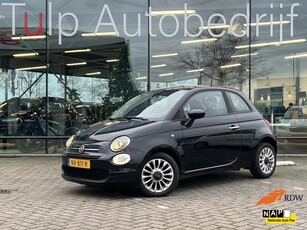 Fiat 500 0.9 TwinAir Turbo Popstar Airco LMV All season NAP