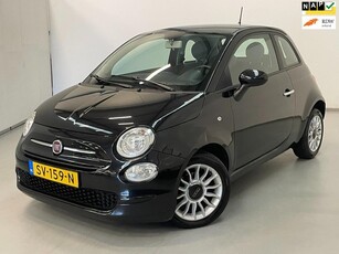 Fiat 500 0.9 TwinAir Turbo Popstar / Aut / BTW / Navi /