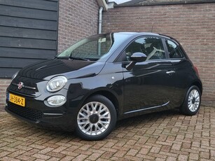 Fiat 500 0.9 TwinAir Turbo Popstar / N.A.P.