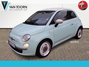 Fiat 500 0.9 TwinAir Turbo Vintage '57. Speciale