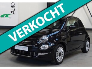 Fiat 500 1.0 HYBRID 'DOLCE VITA