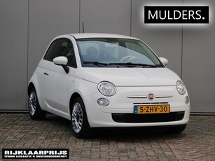 Fiat 500 1.0 TwinAir Pop Airco