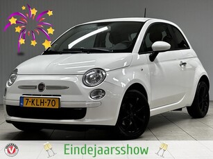 Fiat 500 1.0 TwinAir Pop /Airco /Elek. pakket /Radio-CD