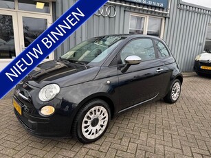 Fiat 500 1.0 TwinAir Pop (bj 2014)