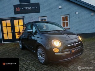 Fiat 500 1.2 LoungeNAPAUTCarplay167550kmPanorama dak