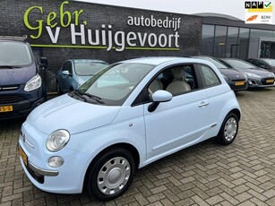 Fiat 500 1.2 Pop. AIRCO