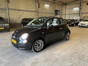 Fiat 500 1.2 Pop Automaat