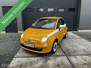 Fiat 500 1.2 Speciale editie 1 van 555