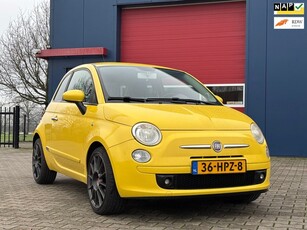 Fiat 500 1.4-16V Sport Airco