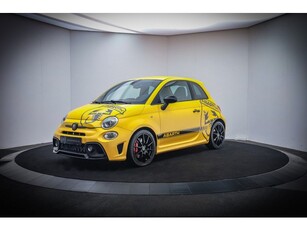 Fiat 500 1.4T 180Pk 595 ABARTH COMPETIZIONE BEATS