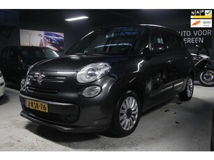 Fiat 500 L 0.9 TwinAir Easy Eco /NAP/APK/CLIMA/NETTE AUTO