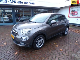 Fiat 500 X 1.4 Lounge Turbo MultiAir