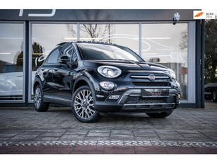 Fiat 500 X 1.4 Turbo MultiAir Lounge, Adapt