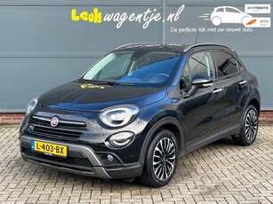 Fiat 500 X Cross 1.0 GSE City Opening Ed. *navi *climate etc