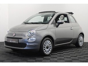 Fiat 500C 1.0 Hybrid Dolcevita (bj 2022)