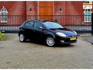 Fiat Bravo 1.4 T-Jet Corporate / Airco / Pdc / Nieuwe Apk / Nap / Cruise control