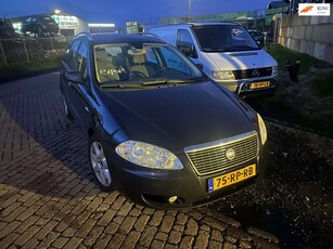 Fiat Croma 1.9 JTD Emotion diesel export meeneemprijs