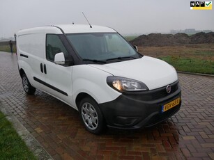 Fiat Doblò Cargo 1.3 MJ L2H1 70kW Maxi AC