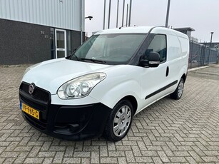 Fiat Doblò Cargo 1.3 MultiJet 2013 EURO 5 AIRCO