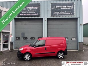 Fiat Doblò Cargo 1.4 Fire BENZINE