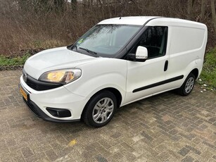 Fiat Doblò Cargo 1.6 MJ L1H2 SX ECO JET cruise control Euro