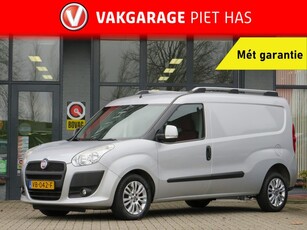 Fiat Dobló Cargo 1.6 MultiJet SX Maxi Airco Cruise