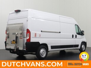 Fiat Ducato 2.3MultiJet 150PK L3H2 Koelwagen Laadklep