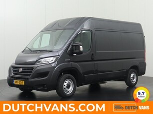 Fiat Ducato 2.3MultiJet L2H2 2500Kg Trekhaak Navigatie