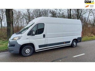 Fiat Ducato 33 2.3 MultiJet L3H3