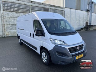 Fiat Ducato bestel 33 2.3 MultiJet L3H2 130 PK