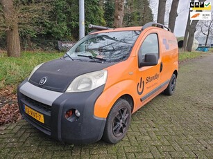 Fiat Fiorino 1.3 MJ SX AIRCO (btw-vrij)