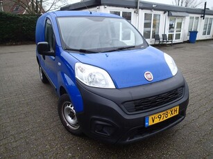 Fiat Fiorino 1.4 Easy Pro BENZINE UITVOERING !! VOORZIEN