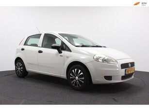 Fiat Grande Punto 1.4 Active Airco Goed onderhouden