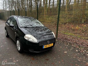 Fiat Grande Punto 1.4 Dynamic