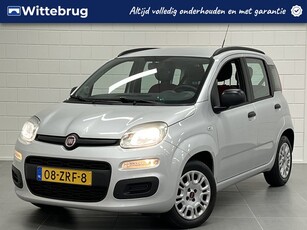 Fiat Panda 0.9 TwinAir Easy AIRCO ELEKTRISCHE RAMEN