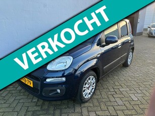 Fiat Panda 0.9 TwinAir Lounge - Airco