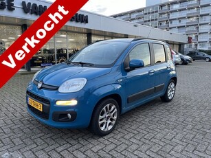 Fiat Panda 0.9 TwinAir Lounge airco Lmv Bluetooth Nap