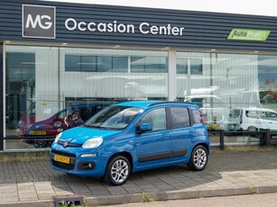 Fiat Panda 0.9 TwinAir Lounge AIRCO 5 DEURS ZEER MOOI!