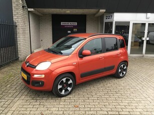 Fiat Panda 0.9 TwinAir Lounge / APK DECEMBER 2025 / NIEUW